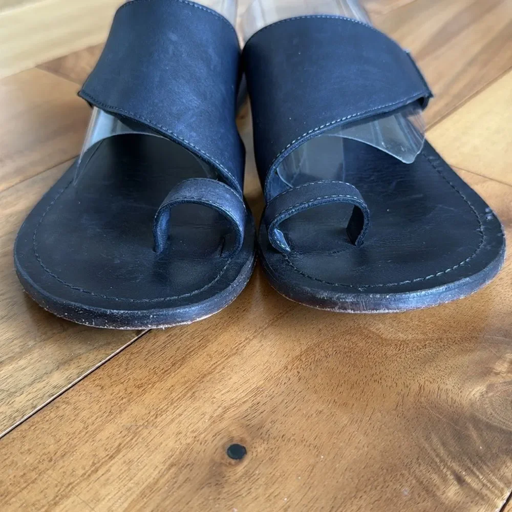 Free People sandals